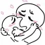 💔 애정결핍 💟💦 디코서버 아이콘