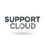 supportcloud server 디코서버 아이콘
