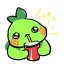 새싹반 디코서버 아이콘