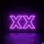XX 디코서버 아이콘