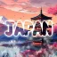 JAPAN [안내패스] 디코서버 아이콘