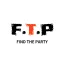 Find The Party(F.T.P) 디코서버 아이콘