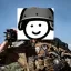 밀리터리 편집 military edit 디코서버 아이콘