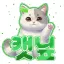 캣닢 디코서버 아이콘