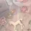 ꒰꒰ 花束 ︶ 꽃다발 ⸝⸝ 디코서버 아이콘