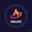 ONDO ( STUDY GROUP ) 디코서버 아이콘