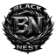 Black Nest 디코서버 아이콘