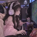 공•피 디스코드 서버 아이콘
