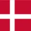 [T.R.] Kongeriget Danmark 디코서버 아이콘
