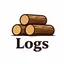 Logs 서버 아이콘