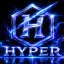 Hyper [ 부스트 or 태그 ] 가오픈 디코서버 아이콘