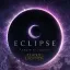 🌒 𝑬𝒄𝒍𝒊𝒑𝒔𝒆🌙 디코서버 아이콘