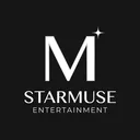 STARMUSE |스타뮤즈 엔터 디스코드 서버 아이콘