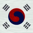 대한제국 || Empire of Dai Han 1966 아이콘