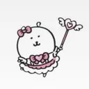미소녀 • 미소년 컬렉션 디스코드 서버 아이콘