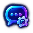 ⚙ PIXEL LAB｜디스코드 제작소 디스코드 서버 아이콘