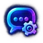 ⚙ PIXEL LAB｜디스코드 제작소 디스코드 서버 아이콘