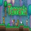 테라 게이트 Terraria gate 디스코드 서버 아이콘