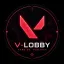 V-LOBBY 디스코드 서버 아이콘