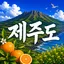 제주도 디코서버 아이콘
