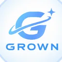 GROWEN🌳 (교육지원센터) 디스코드 서버 아이콘