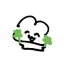 클로버🍀 서버 아이콘
