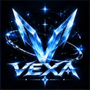 VEXA PRIMEㅣ발로란트 랜계 디스코드 서버 아이콘