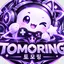 ✦ TOMORING | 토모링 디코서버 아이콘