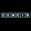 CENCID 디코서버 아이콘