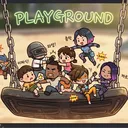 PLAYGROUND 디스코드 서버 아이콘