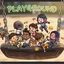 PLAYGROUND 디스코드 서버 아이콘