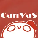 CanVaS(캔버스) 아이콘