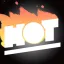 Hot 디코서버 아이콘