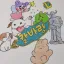 칼바람 와드 디코서버 아이콘