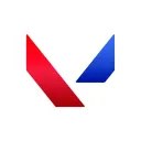 VALORANT KOREA (PC/Mobile) 발로란트 코리아 (PC/모바일) 아이콘