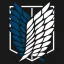 AVALON (Survey Corps of Korea) 디코서버 아이콘