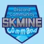 SKMine 디코서버 아이콘