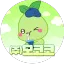 🌱모코코 주식회사🌱 디코서버 아이콘
