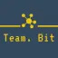 Team. Bit CAST 디코서버 아이콘