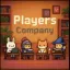 Players Company🏬 디코서버 아이콘