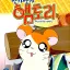 🐹방가 방가 햄토리🐹 디코서버 아이콘