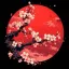 🌸 매화 🌸 디코서버 아이콘