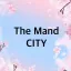 The Mand CITY 디코서버 아이콘