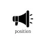 position(홍보서버) 디코서버 아이콘
