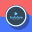 [KR] hololive FanClub 디스코드 서버 아이콘