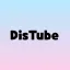 구) #DisTube 디코서버 아이콘