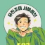 유진초이 서바이브 디코서버 아이콘