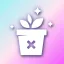 Pixel Atelier✨ 디코서버 아이콘