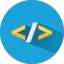 [ KR ] CODING SCHOOL 디코서버 아이콘