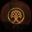 「❄」 뿌리 [ R҉ .T҉] | ROOT [🌳] 디코서버 아이콘